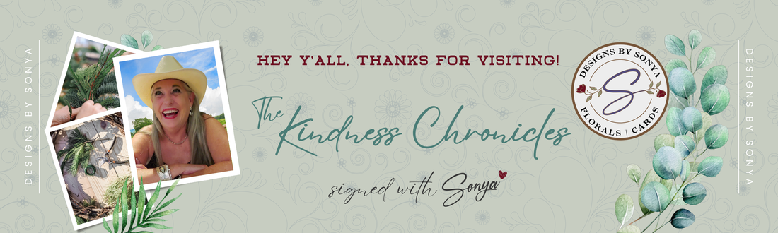 A Real Hero: Reflecting on the Texas Floods and Rising Together in Kindness