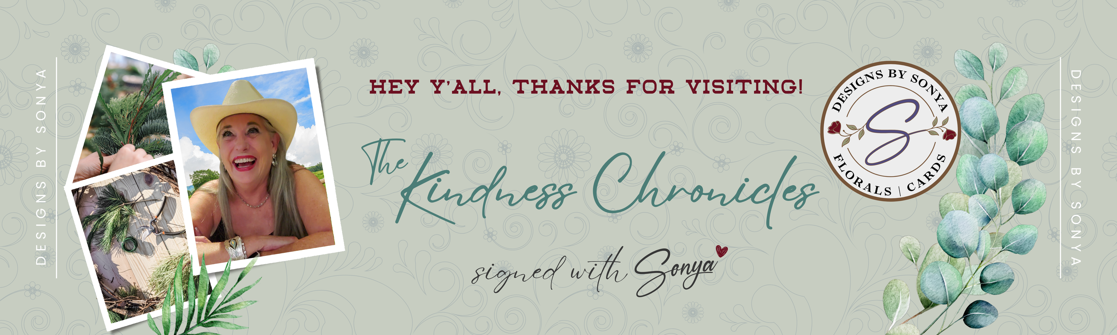 A Real Hero: Reflecting on the Texas Floods and Rising Together in Kindness