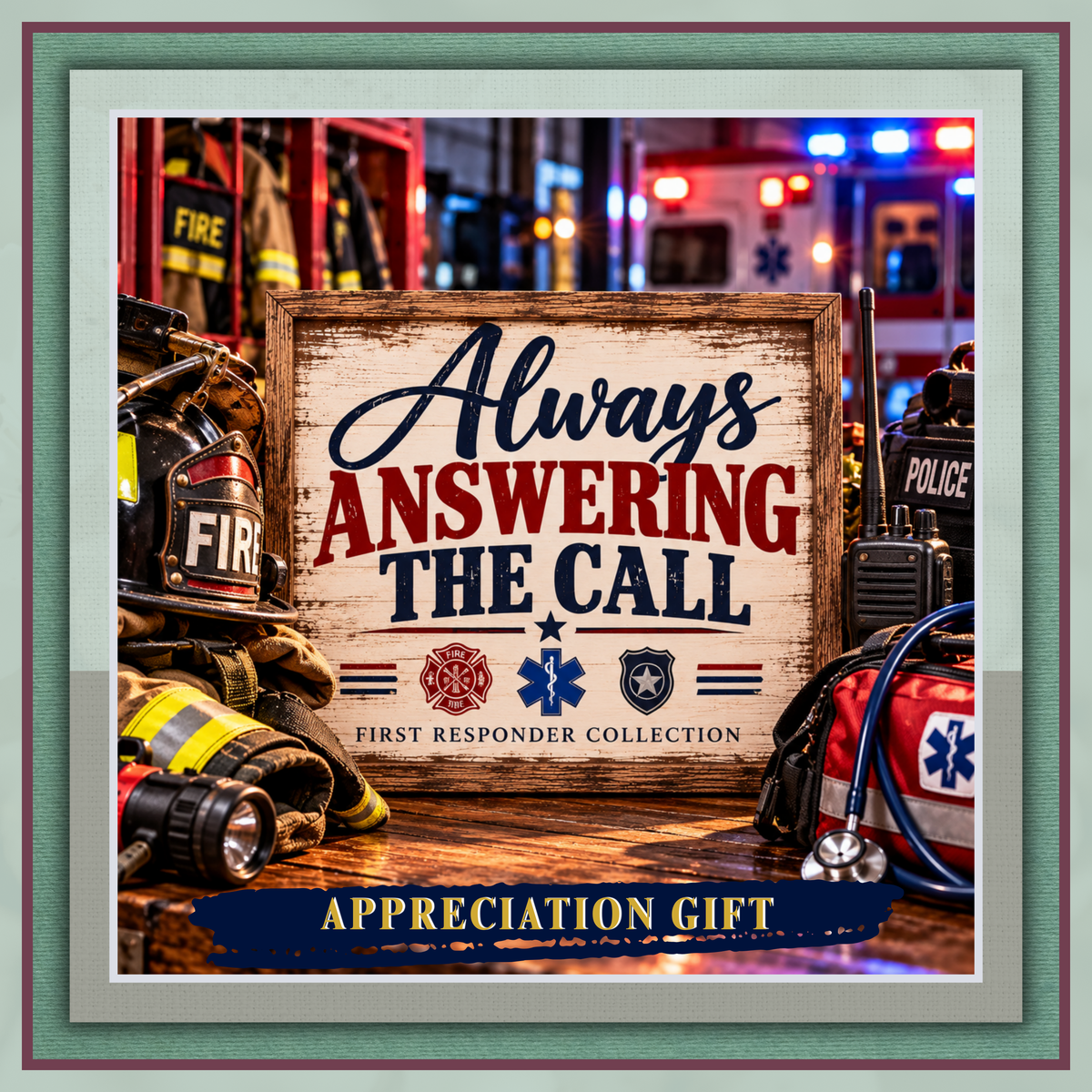 7.4.4 | Always Answering the Call