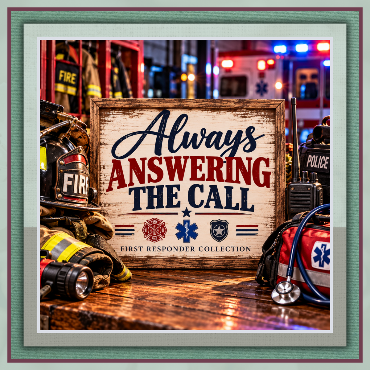 6.1.2a | Cards | First Responder