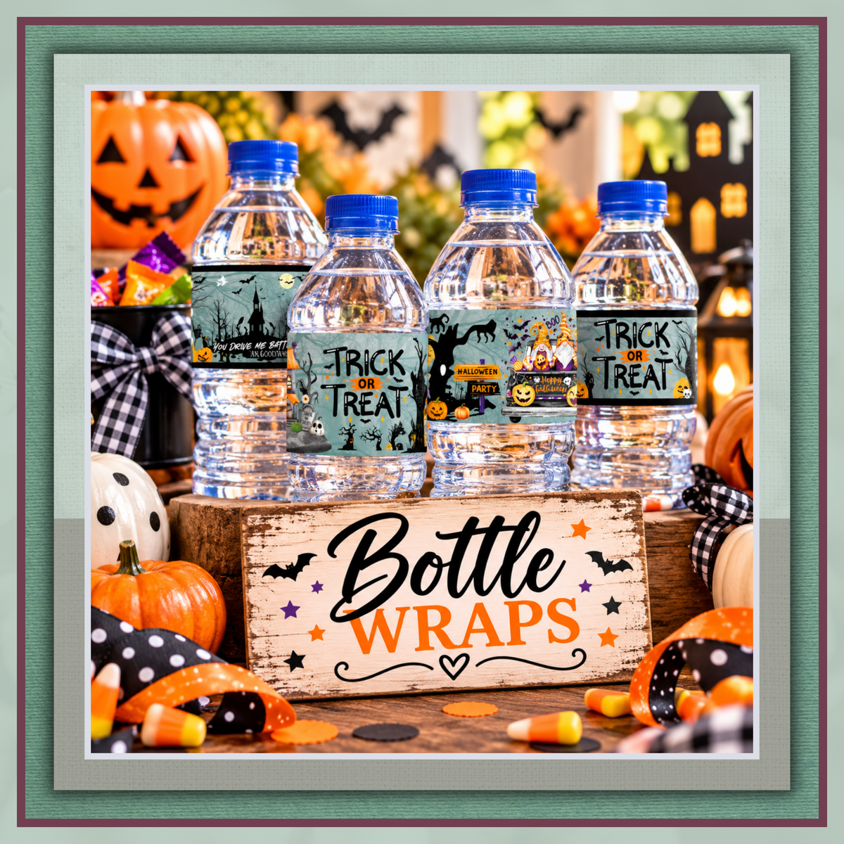 7.3.4 | Party | Bottle Wraps