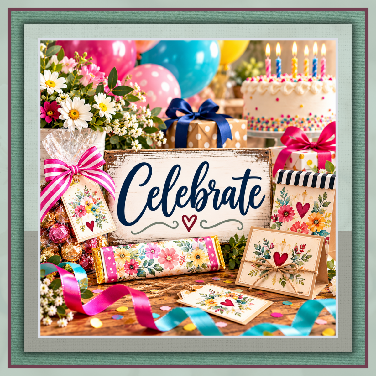7.1.0 | Party | CELEBRATE