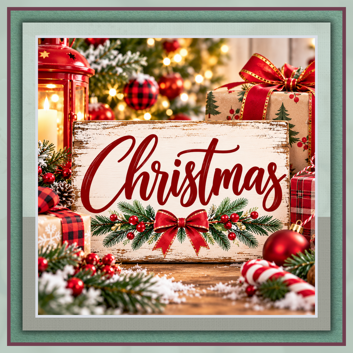 1.3.7 | COLLECTION7 | CHRISTMAS