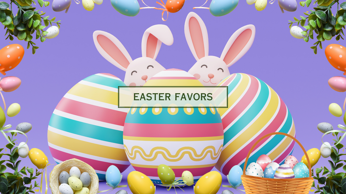 7.1.7 | Party | Easter