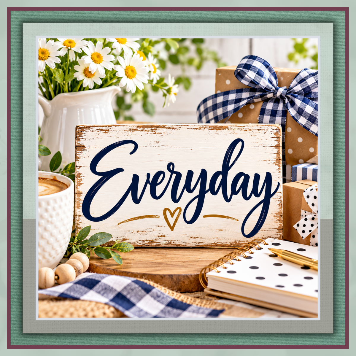 7.1.1 | Party | Everyday
