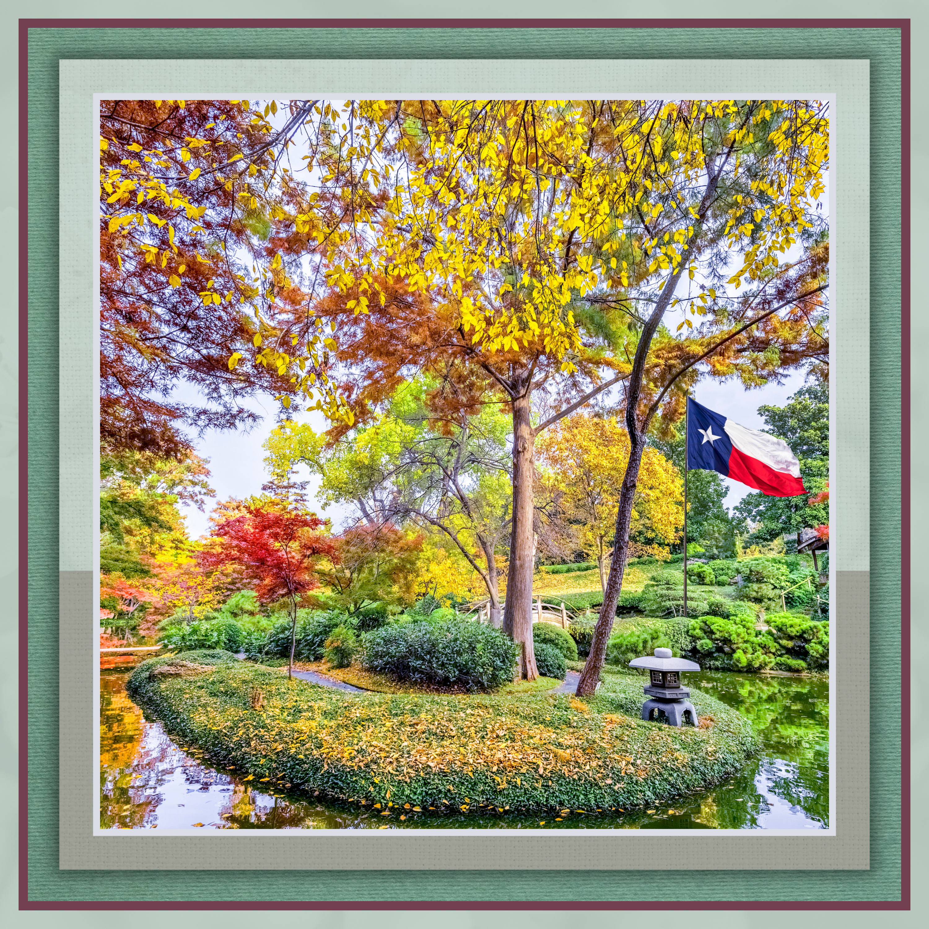 2 | SEASON3 | Autumn in Bloom