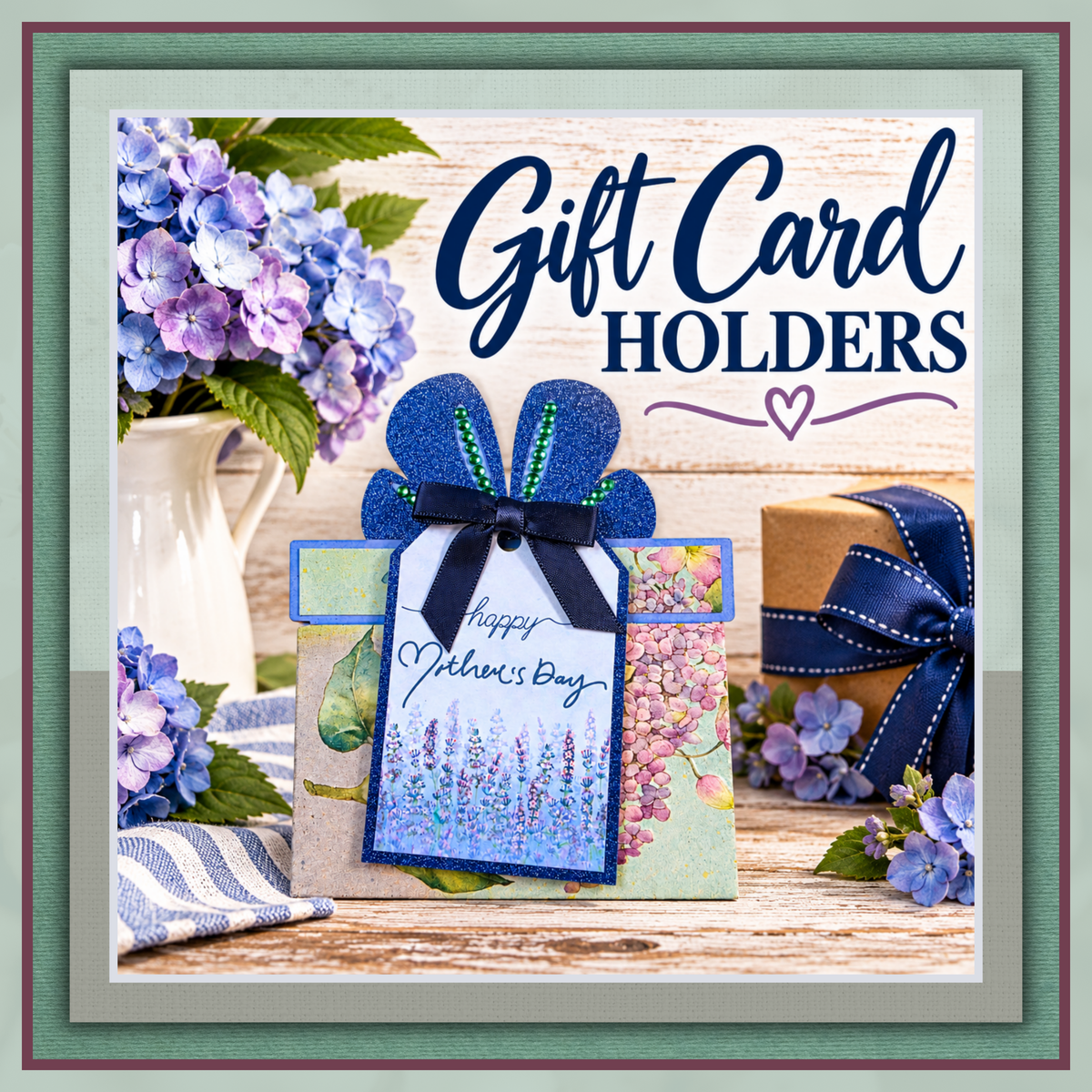 7.3.6 | Gift Card Holders