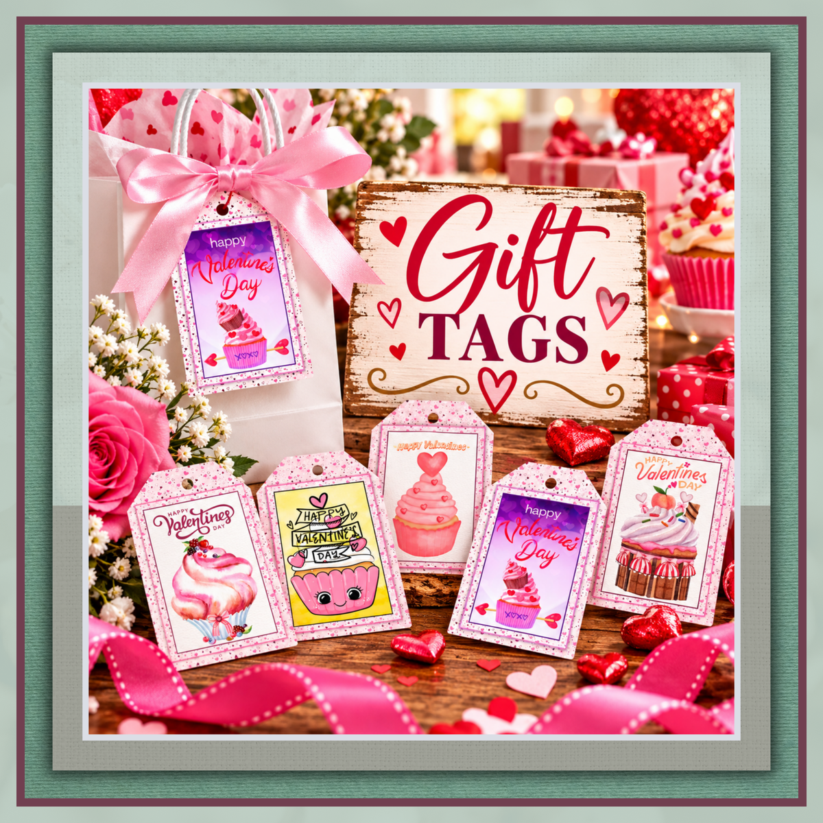 7.3.5 | Gift Tags