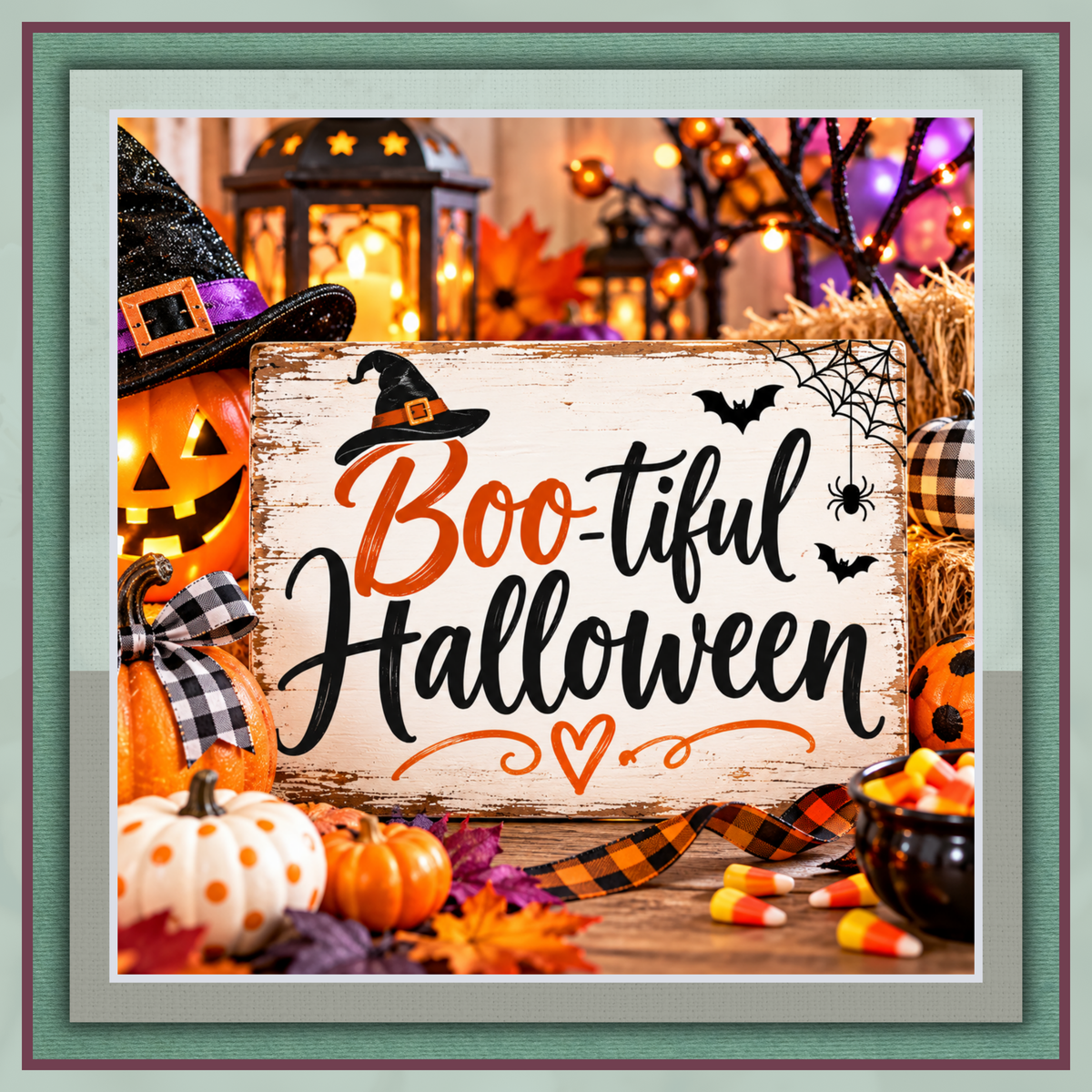 7.1.4 | Party | Halloween