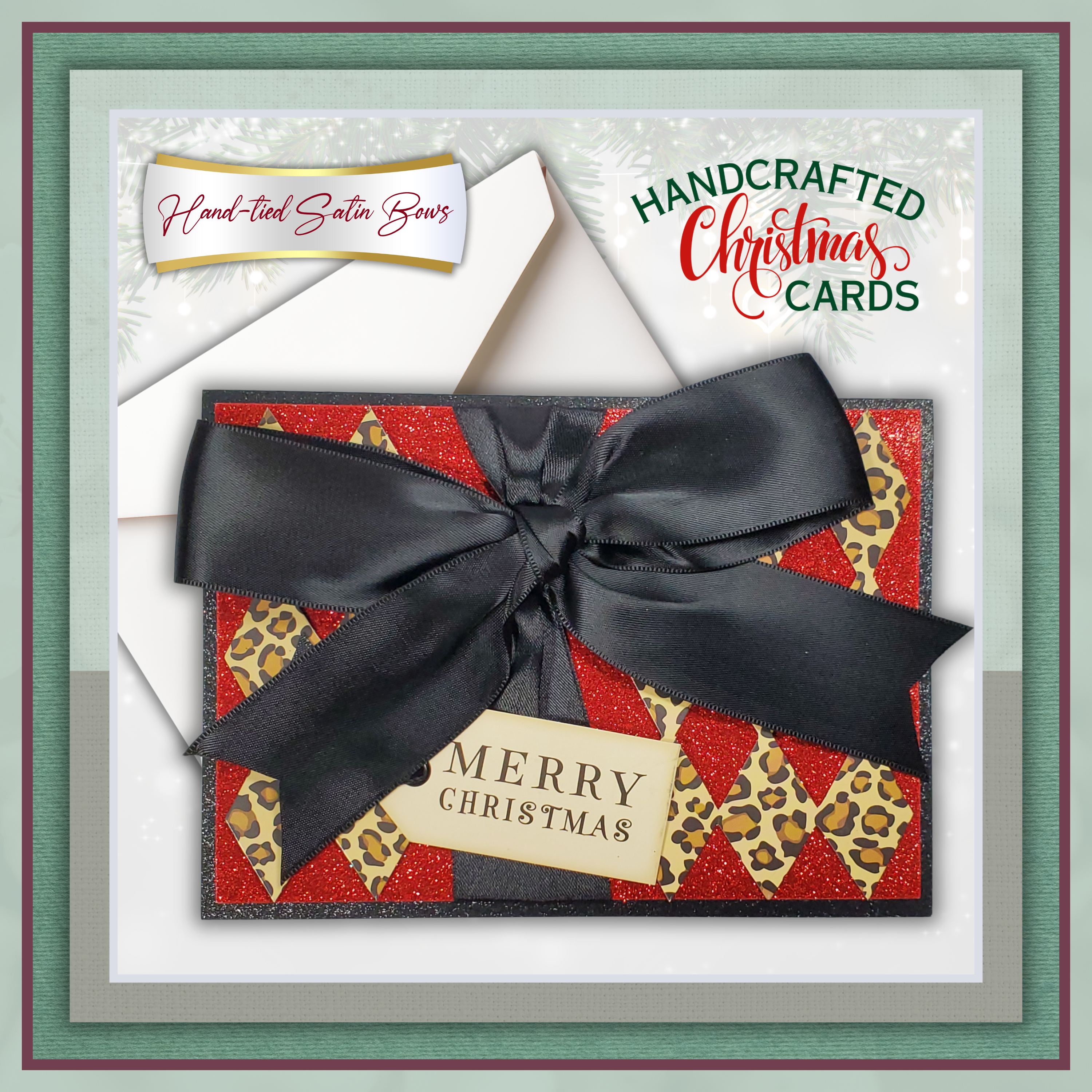 6.4.2 | Cards| Christmas