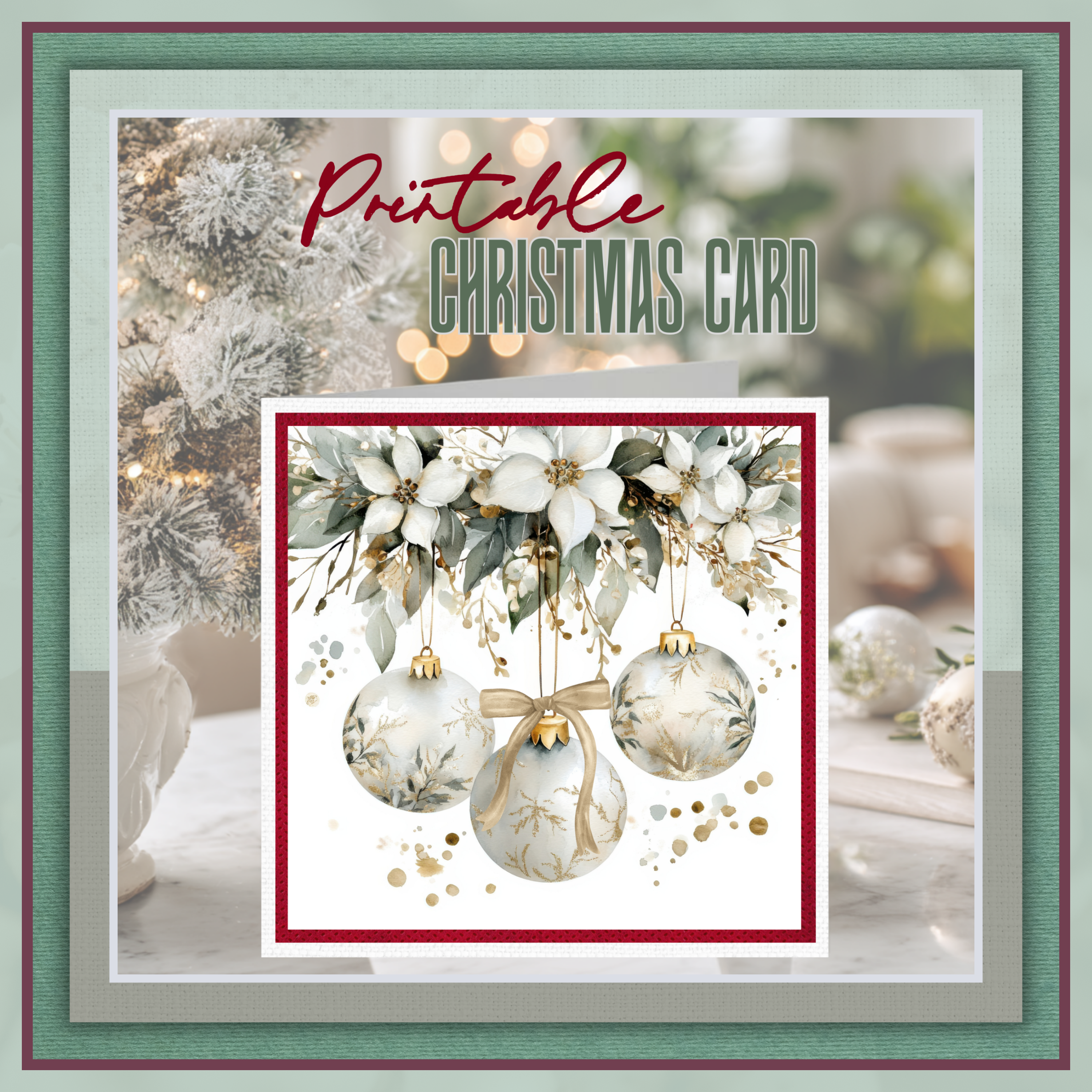 6.1.5 | Cards | Pure Grace Printables