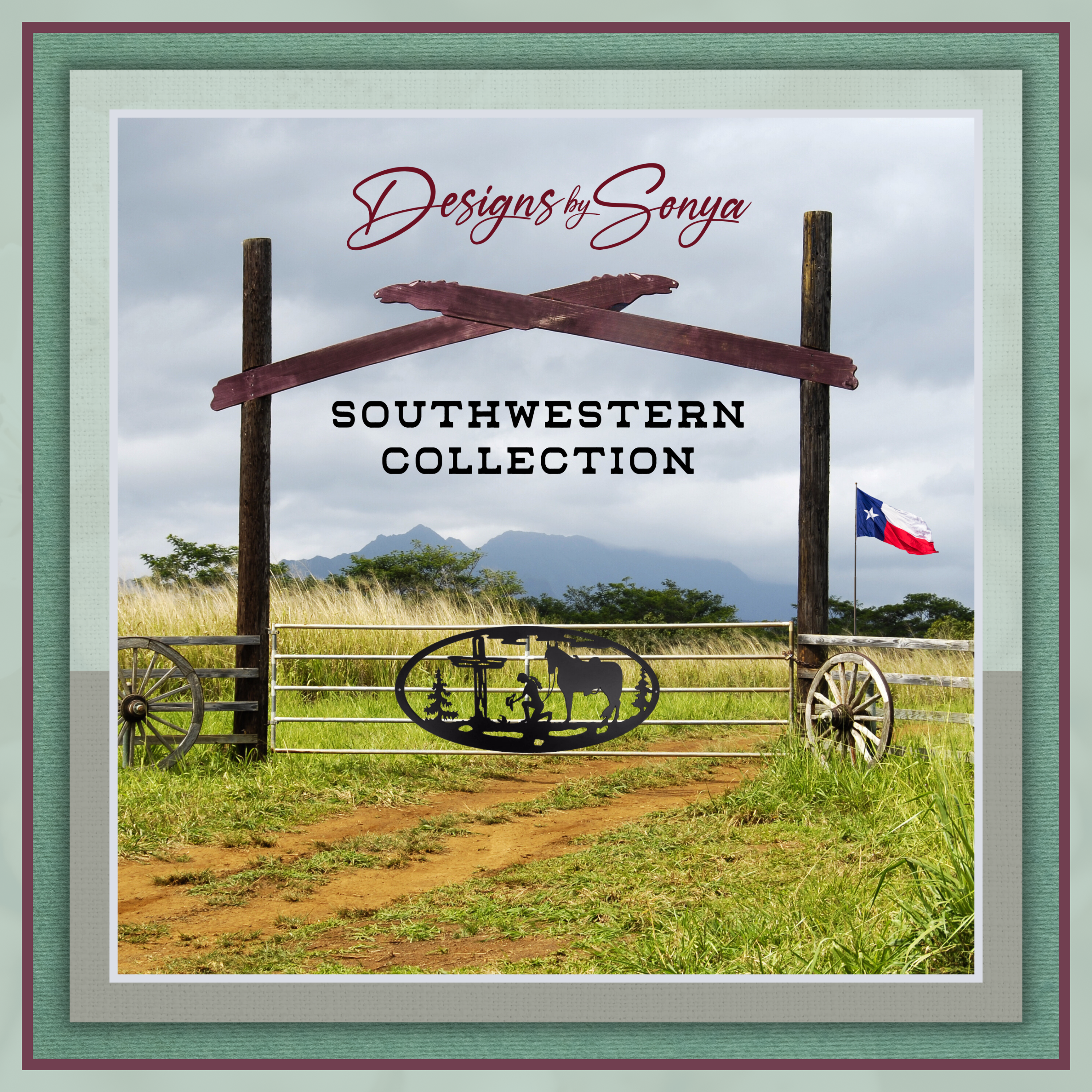 1.4.1 | COLLECTION | SOUTHWESTERN | Southwestern Collection