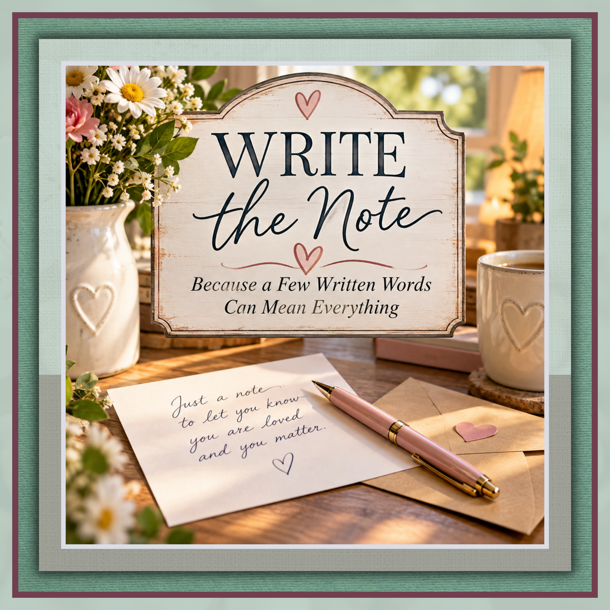 6.1.1 | Cards | Write the Note™
