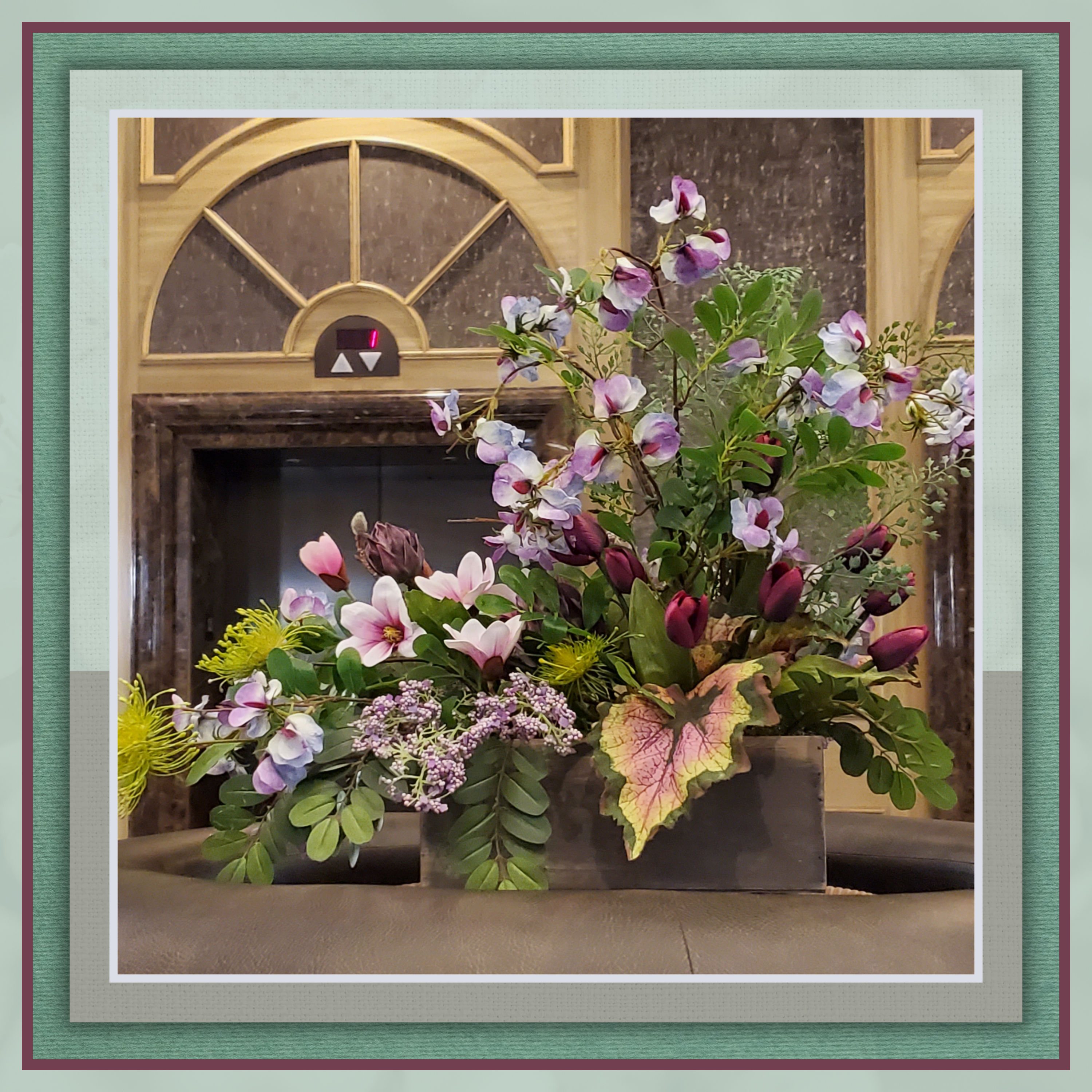 3 | Florals1.0 | Blooms by Sonya