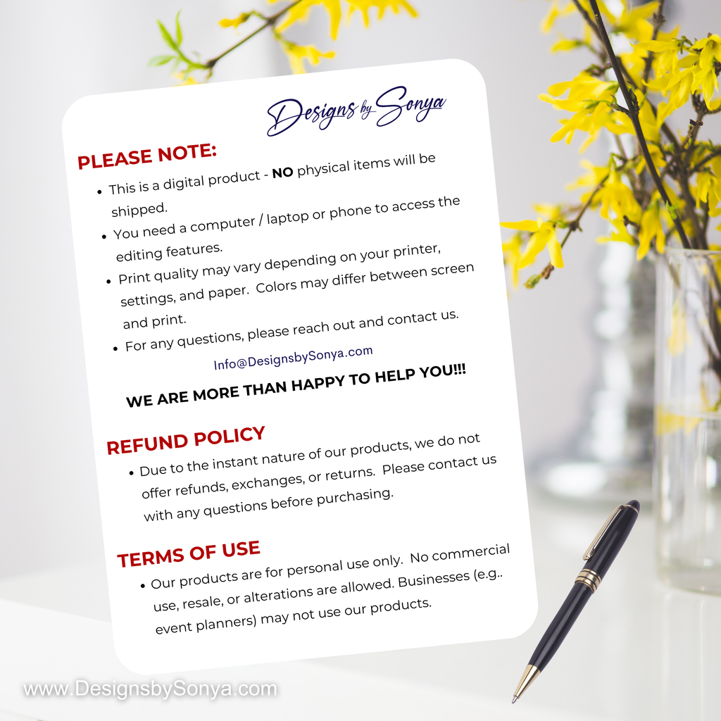 Gold Star Day Heart Flag Greeting Card, Printable Patriotic Sympathy Card, 5x7 Memorial Tribute, Military Grief Support, Instant Download