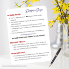 Gold Star Day Patriotic Greeting Card, Military Sympathy Card, 5x7 Memorial Day Card, Instant Download Printable Hero Tribute Card