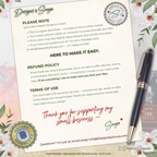 First Responder Candy Bar Wrapper Printable Thank You Gift – 1.55 oz Chocolate Wrapper, Appreciation Favor, Instant Download