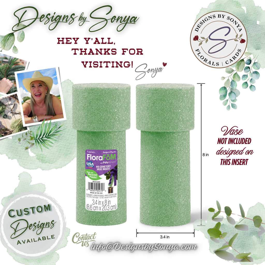 Sunflower & Red Rose Floral Arrangement Insert – Artificial Centerpiece for Home Decor, Table Display, Parties, Summer Flowers, Ready to Ship