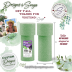 Sunflower & Red Rose Floral Arrangement Insert – Artificial Centerpiece for Home Decor, Table Display, Parties, Summer Flowers, Ready to Ship