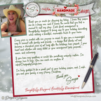 White Winter Floral Arrangement – Custom Designed Christmas Table Décor Centerpiece with Faux Pine, Cedar Greenery and Ivory Roses