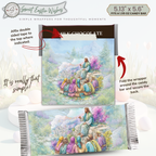 Jesus Teaching Disciples Easter Candy Bar Wrapper Printable – Faith Based Chocolate Wrap for 1.55 oz Bars – Religious Spring Party Favor - Easter Basket