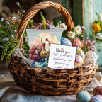 Jesus Calms the Storm Printable Chip Bag Wrapper – Christian Easter Basket Treat, Resurrection Faith Gift, Religious Church Party Favor