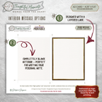 Military Prayer Card Printable, Praying for Your Protection
