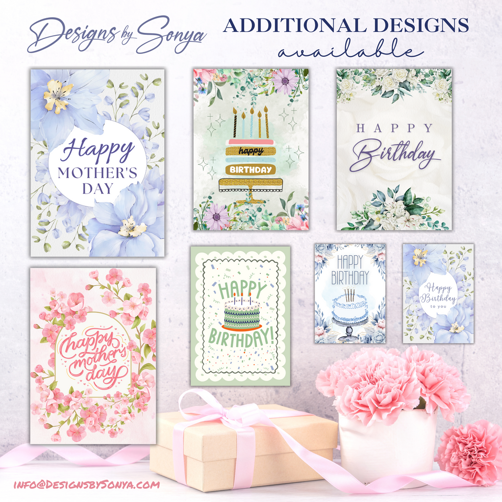 Mother’s Day Candy Bar Wrappers – Printable Chocolate Bar Wrappers – DIY Party Favor