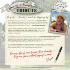 Designer Introduction – Thoughtfully Designed Tributes
Sonya, designer of custom silk headstone saddles, introduces her handcrafted process. Each memorial floral tribute is unique, made with premium silk florals, and created with intention and care.