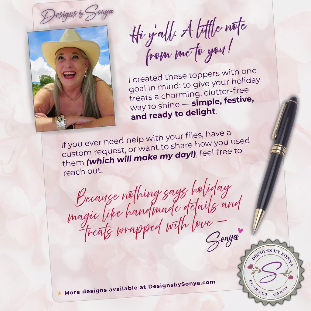 Printable Valentine’s Day Treat Bag Topper – Cute Pastel Heart Design – DIY Classroom Candy Bag Label for Kids, Teachers & Party Favors