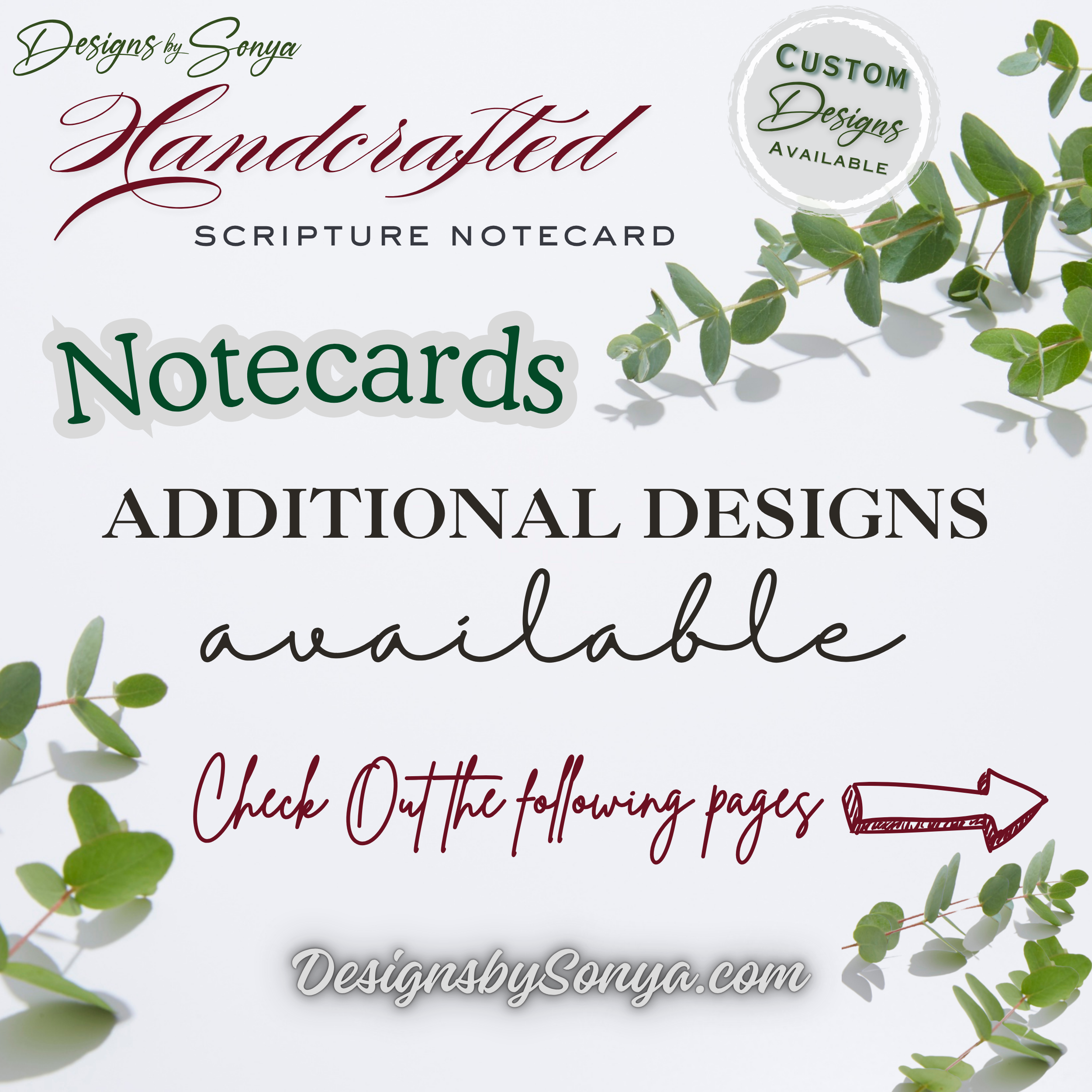 Birdhouse Scripture Notecard, Psalm 138:8 Bible Verse Card, Christian Encouragement Card, Handmade Faith Card, Floral Birdhouse Greeting Card